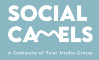 15_Social Camels Logo