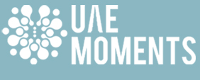 15_UAE Moments Logo